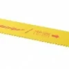18" 6 TPI High Speed Steel Power Hacksaw Blade