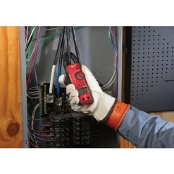 400 Amp Clamp Meter