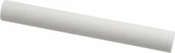 3/4" Dia x 6" Long Ceramic Rod