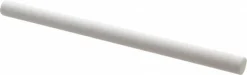 3/8" Dia x 6" Long Ceramic Rod