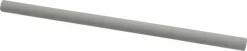 5/8" Dia x 12" Long Ceramic Rod