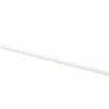 1/4" Dia x 6" Long Ceramic Rod