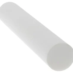 1/2" Dia x 3" Long Ceramic Rod