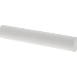 1/2" Dia x 3" Long Ceramic Rod