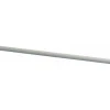 1/2" Dia x 12" Long Ceramic Rod