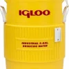 5 Gal Beverage Cooler