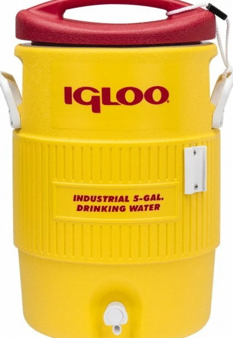 5 Gal Beverage Cooler
