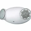 2 Head LED Emergency Lighting Unit