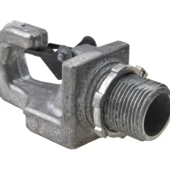 3-3/4" High x 3/4" Wide Fixture Hook
