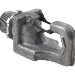 3-3/4" High x 3/4" Wide Fixture Hook