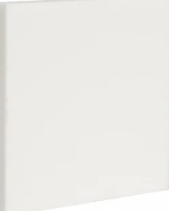 1/4 Inch Thick x 3 Inch Wide Ceramic Sheet