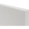 3/8 Inch Thick x 3 Inch Wide Ceramic Sheet