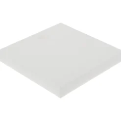 3/8 Inch Thick x 3 Inch Wide Ceramic Sheet