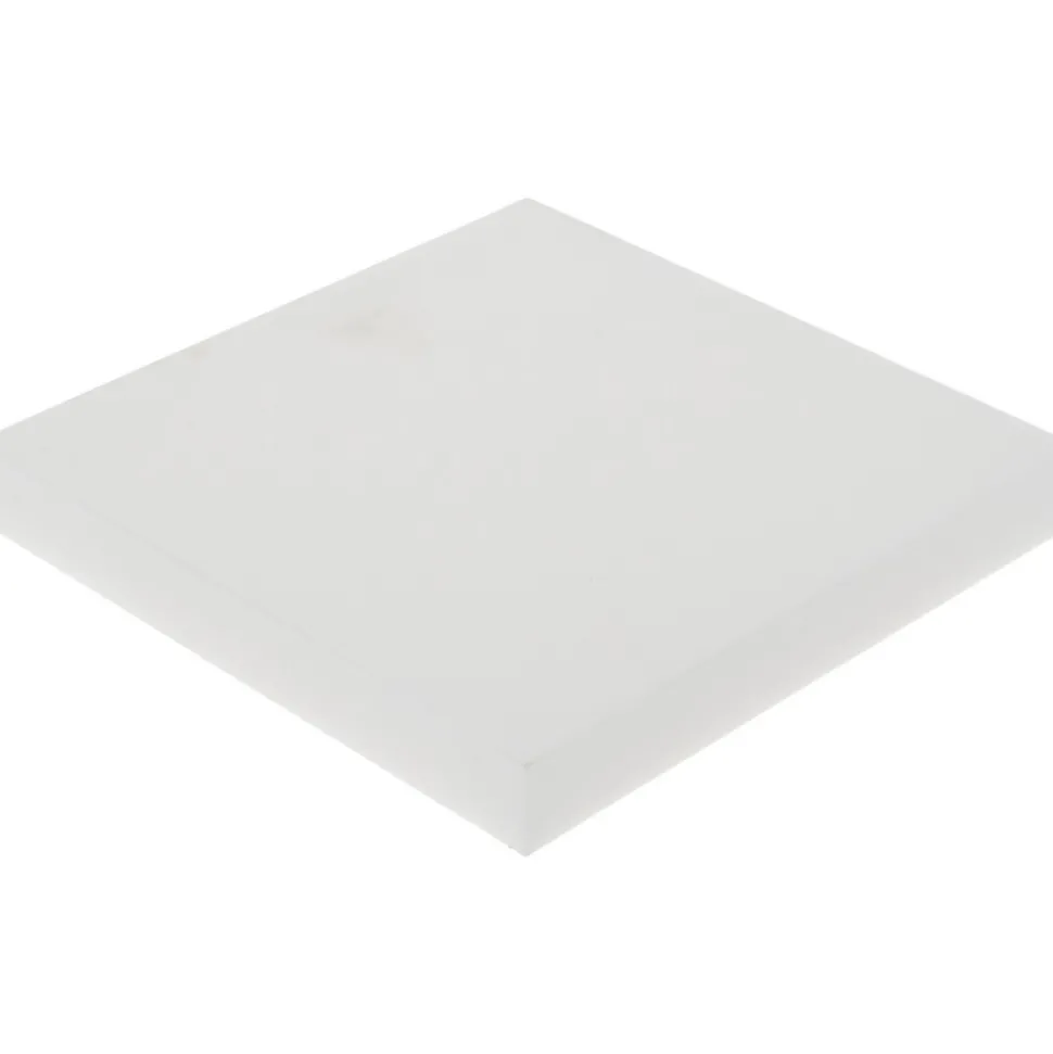 3/8 Inch Thick x 3 Inch Wide Ceramic Sheet