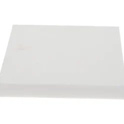 3/8 Inch Thick x 3 Inch Wide Ceramic Sheet