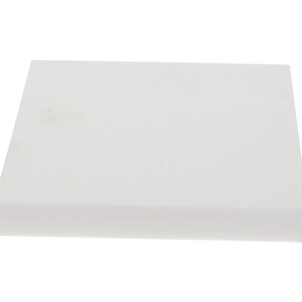 3/8 Inch Thick x 3 Inch Wide Ceramic Sheet