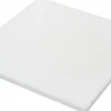 1/4 Inch Thick x 6 Inch Wide Ceramic Sheet