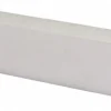 1 Inch Wide x 1 Inch High Ceramic Bar