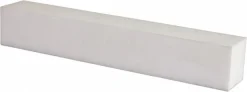 1 Inch Wide x 1 Inch High Ceramic Bar