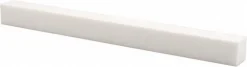 1/2 Inch Wide x 1/2 Inch High Ceramic Bar