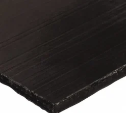 12" Long x 12" Wide x 0.031" Thick Graphite Sheet