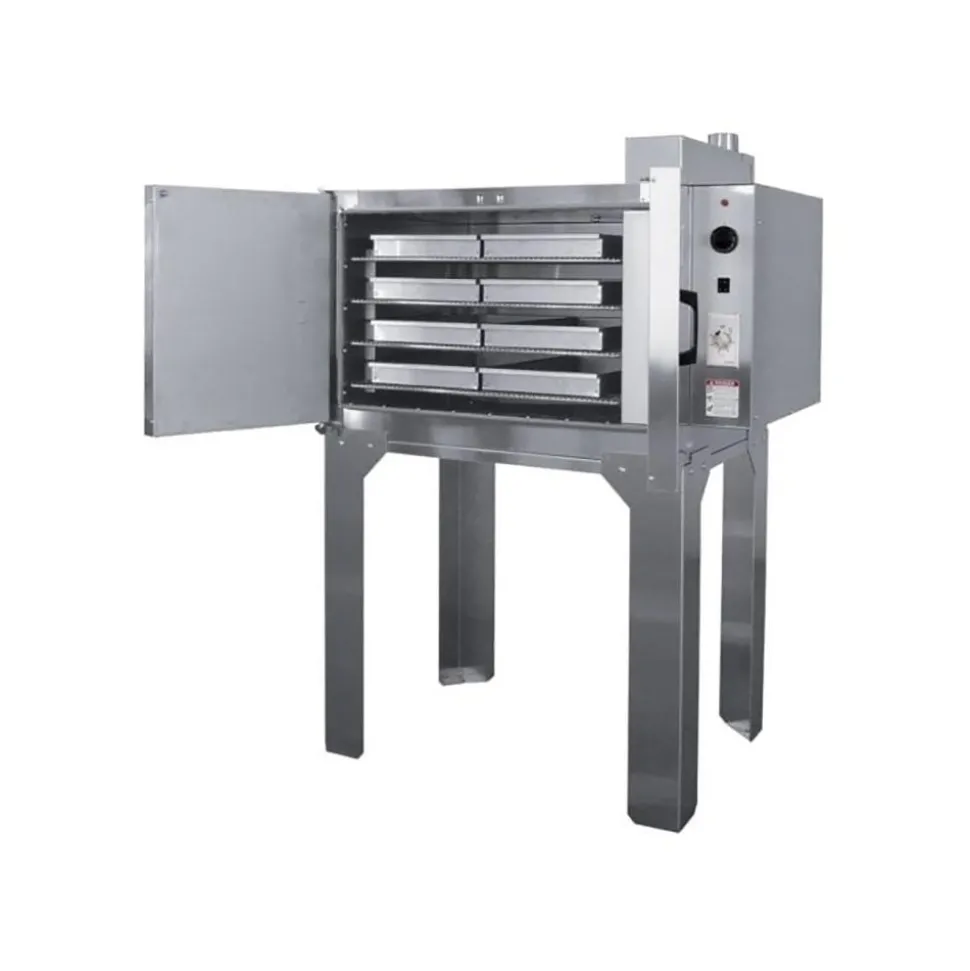 1 Phase, 28 Inch Inside Width x 24 Inch Inside Depth x 18 Inch Inside Height, 350°F Max, Portable Heat Treating Bench Oven