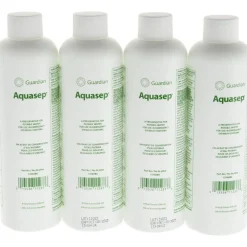 4 Qty 8 oz Water Preservative Bottle