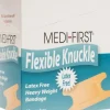 40 Qty 1 Pack Knuckle Self-Adhesive Bandage