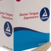 500 Qty 1 Pack Tongue Depressor