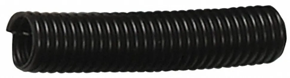 1" Trade Size, 100' Long, Flexible Split Loom Conduit