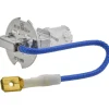 13.2 Volt, Halogen Miniature & Specialty T3-1/4 Lamp