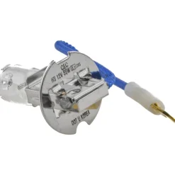 13.2 Volt, Halogen Miniature & Specialty T3-1/4 Lamp