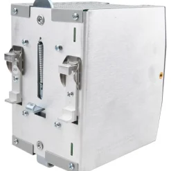 240 Watt, 10 Amp, 230 VAC Input, 24 VDC Output, DIN Rail Power Supply