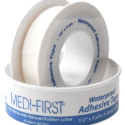 1/2" Wide, General Purpose Tape