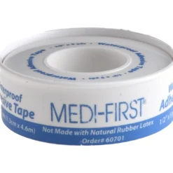 1/2" Wide, General Purpose Tape