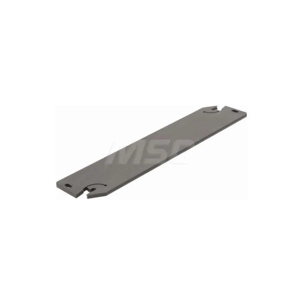 A2BNSN Double End Neutral Indexable Cutoff Blade