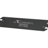 A2BNSN Double End Neutral Indexable Cutoff Blade