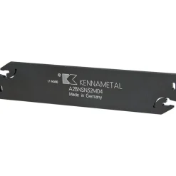 A2BNSN Double End Neutral Indexable Cutoff Blade