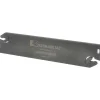 A2BNSN Double End Neutral Indexable Cutoff Blade