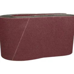Abrasive Belt: 6