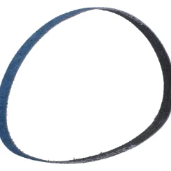 Abrasive Belt: 1/2