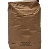 Abrasive Blasting Media: Extra Coarse Grade, Angular, Walnut Shell