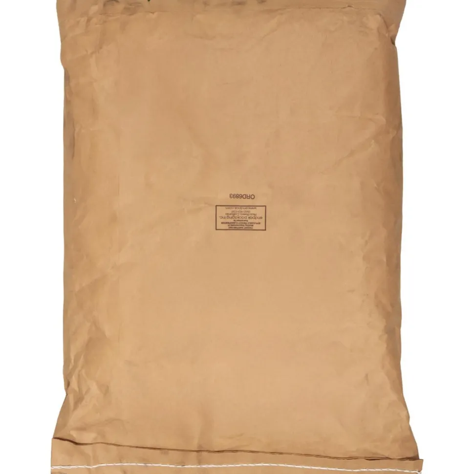 Abrasive Blasting Media: Fine Grade, Angular, Aluminum Oxide