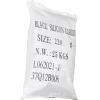 Abrasive Blasting Media: Fine Grade, Angular, Silicon Carbide