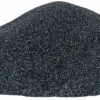 Abrasive Blasting Media: Medium Grade, Angular, Silicon Carbide