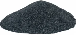 Abrasive Blasting Media: Medium Grade, Angular, Silicon Carbide