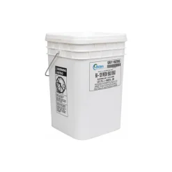 Abrasive Blasting Media: Medium Grade, Smooth, Glass Bead
