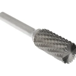 Abrasive Burr: SB-5, 1/2