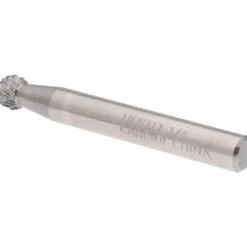 Abrasive Burr: SD-1, 1/4