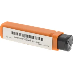 Abrasive Burr: SD-42, 1/8